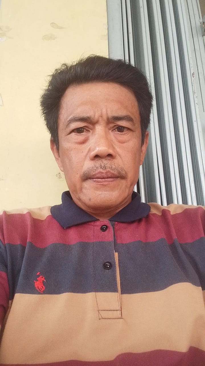 Saleh Mardan