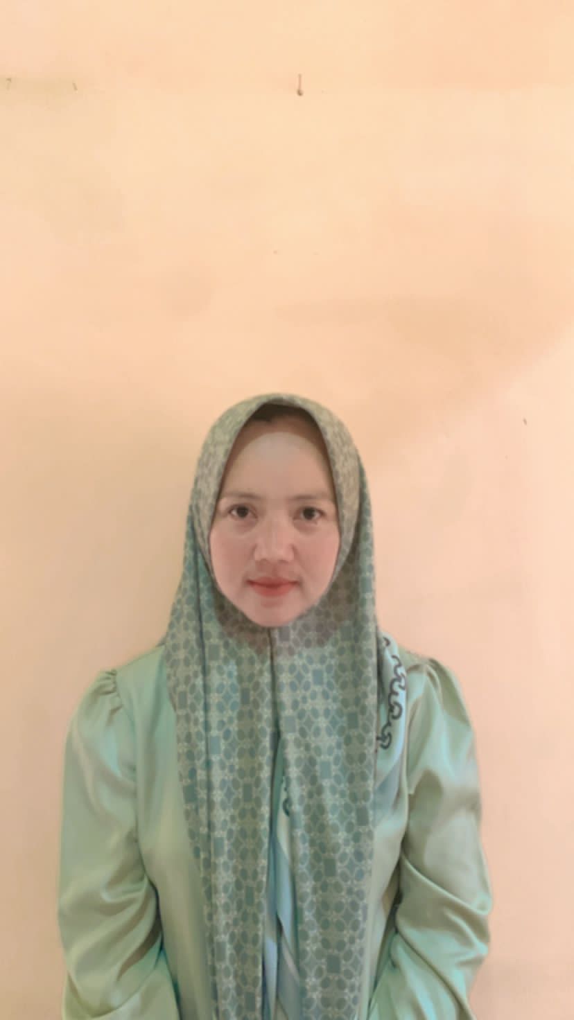 Diana Safitri