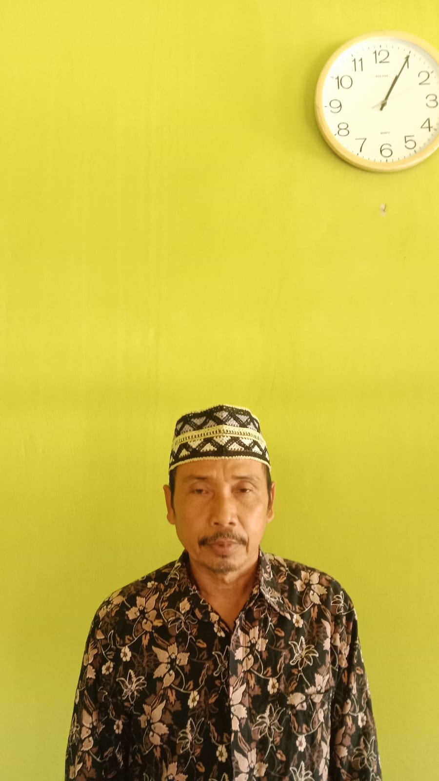 Muhamad Rizal